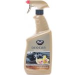 K2 DEOCAR Vanilla 700 ml – Sleviste.cz