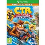 Crash Team Racing: Nitro Fueled (Nitros Oxide Edition) – Sleviste.cz