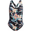 Roxy PT Beach Classics One Piece KVJ6/Anthracite Tropicoco