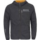 Bushman bunda Aerial dark grey