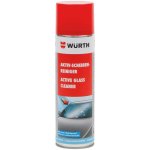 Würth Aktivní čistič oken 500 ml – Zbozi.Blesk.cz