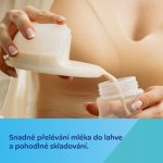 Canpol babies El.odsávačka do pod.Hands-Free 2.0 – Hledejceny.cz