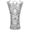 Váza Bohemia Crystal Váza Nova Miranda 205mm