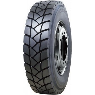 Agate HF768 13/0 R22,5 156/152L | Zboží Auto