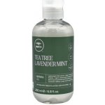 Paul Mitchell Tea Tree Lavender Mint Defining Gel Fixační gel 200 ml – Zbozi.Blesk.cz