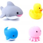 Aga4Kids Gumová zvířátka se síťkou DS5609 – Sleviste.cz