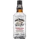 Jack Daniel's Winter Jack Tennessee Cider 15% 0,75 l (holá láhev)