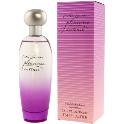Estee Lauder Pleasures Intense parfémovaná voda dámská 100 ml tester