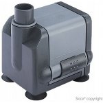 Terra Aquatica Micra Plus-600L/H - 6.5W – Zboží Dáma