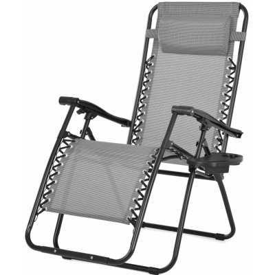 HECHT RELAX CHAIR – Zboží Dáma