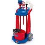 Vileda Uklízecí maxi sada s vozíkem – Zboží Dáma