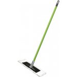 Mop plochy s násadou AZUR – Zboží Mobilmania