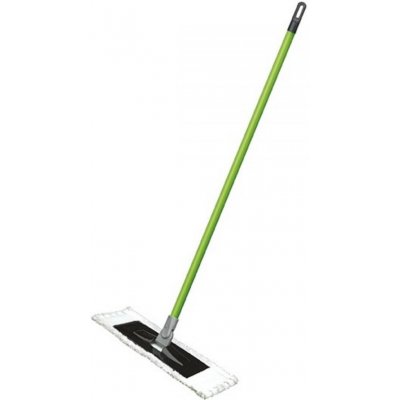 Mop plochy s násadou AZUR – Zboží Mobilmania
