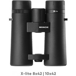 Minox X-lite 8x42