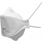 3M Aura 9320+ 9320+ respirátor proti jemnému prachu FFP2 D 20 ks – Sleviste.cz