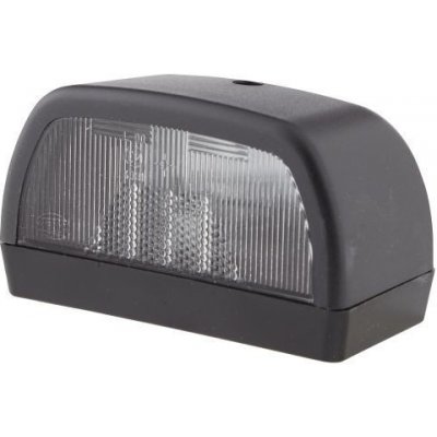 Osvětlení SPZ HELLA 2KA 998 523-131 – Hledejceny.cz