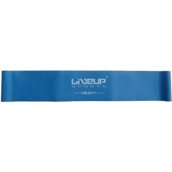 LiveUp Aerobic guma LS3650