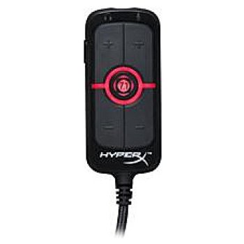 HyperX HX-USCCAMSS-BK