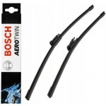 Bosch Aerotwin 550+450 mm BO 3397007696 – Hledejceny.cz