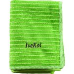 Ivekol Utěrka z mikrovlákna na podlahu Patrícia 1 ks – Zboží Mobilmania