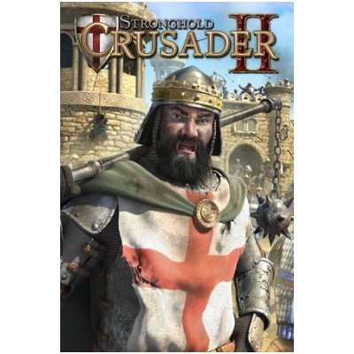 Stronghold: Crusader II