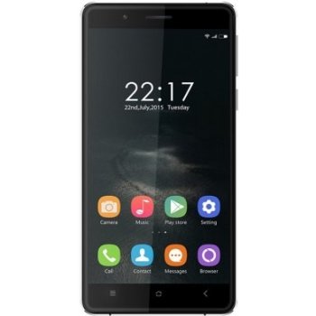 Oukitel K4000