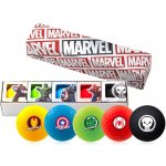 Volvik Marvel 5 Ball Pack – Zboží Dáma