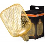 Osram E27 3,5W = 28W 300 lm 2700K teplá bílá Decor – Zboží Mobilmania