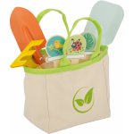 Playtive Dřevěná zahradnická sada – Hledejceny.cz