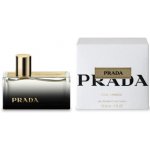 Prada L´Eau Ambrée parfémovaná voda dámská 50 ml – Hledejceny.cz