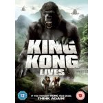 King Kong Lives DVD – Hledejceny.cz