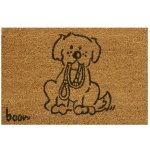 FLOMA Puppy Kokosová 40 x 60 x 1,4 cm – Zboží Dáma