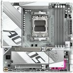Gigabyte B850M AORUS ELITE WIFI6E ICE – Hledejceny.cz