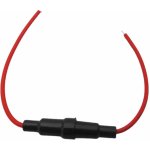 Box pro trubičkovou pojistku vel. 5x20mm – Hledejceny.cz