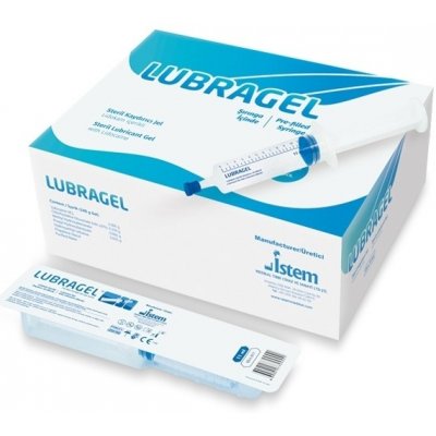 Lubragel 6 ml – Zbozi.Blesk.cz