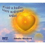 Písně a hudba, které uzdravují srdce – Hledejceny.cz