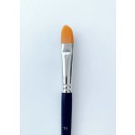 Dortisimo Štětec plochý velikost 16 – Zboží Dáma