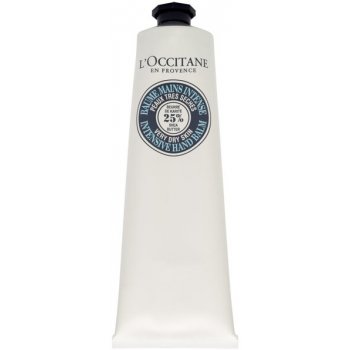 L´Occitane 20% Shea Butter krém na ruce 150 ml