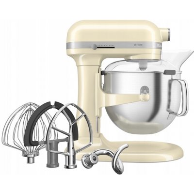 KitchenAid 5KSM70SHXE – Zboží Mobilmania