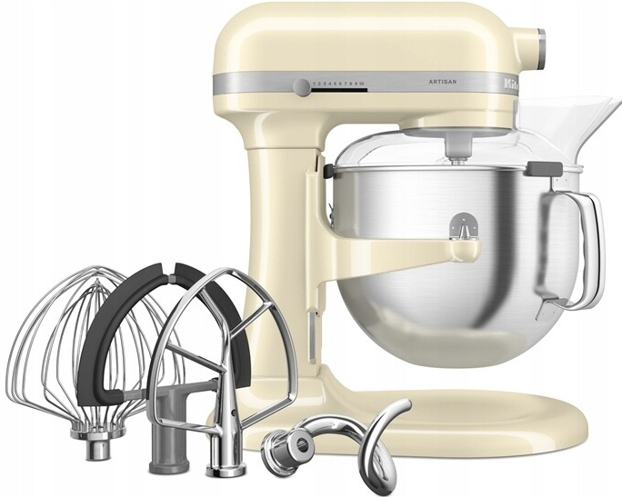 KitchenAid 5KSM70SHXE