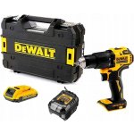 DeWalt DCD709D2T – Zboží Mobilmania