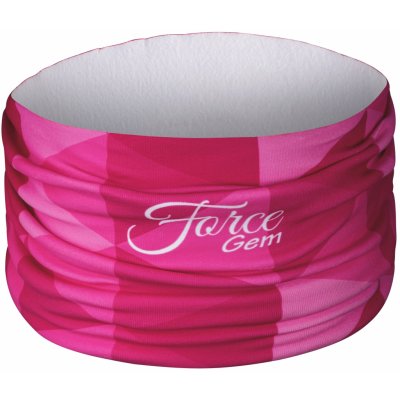 Force Gem jaro podzim růžový – Zboží Mobilmania
