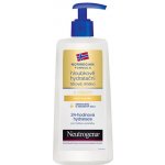 Neutrogena Body Care hloubkově hydratační tělové mléko s olejem 400 ml – Zbozi.Blesk.cz