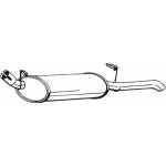 Bosal BS 190-327 – Hledejceny.cz