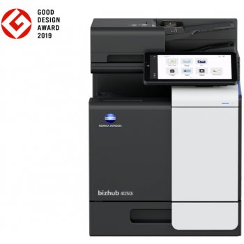 Konica Minolta bizhub 4050i