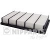 Vzduchový filtr pro automobil Vzduchový filtr NIPPARTS J1323053 J1323053
