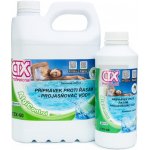 ASTRALPOOL CTX 60 algicid s projasňovačem 5 l – Zbozi.Blesk.cz