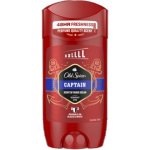 Old Spice Captain deostick 85 ml – Sleviste.cz