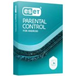 ESET Parental Control 1 lic. 1 rok (EPCA-N1-A1) – Zboží Živě