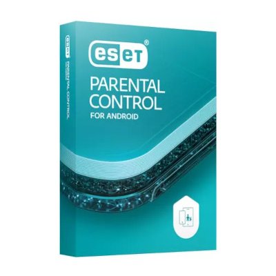 ESET Parental Control 1 lic. 1 rok (EPCA-N1-A1) – Zboží Mobilmania